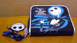 Tim Burton's Nightmare Before Christmas: Our collection