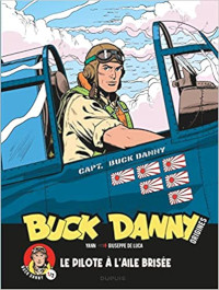 US Military Aviation - Buck Danny