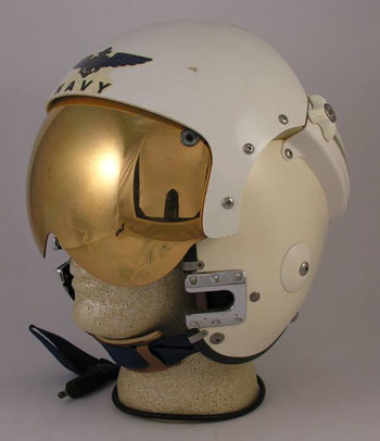 US Military Aviation - Flight Helmets