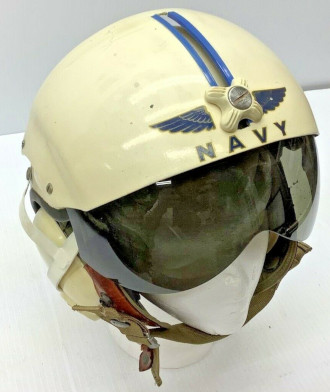 US Military Aviation - Flight Helmets