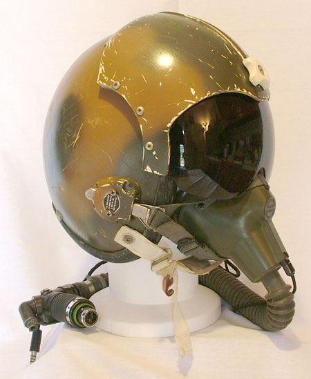 US Military Aviation - Flight Helmets