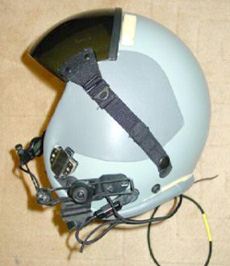 US Military Aviation - Flight Helmets