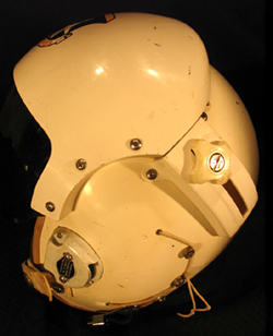 US Military Aviation - Flight Helmets