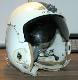 US Military Aviation - Flight Helmets