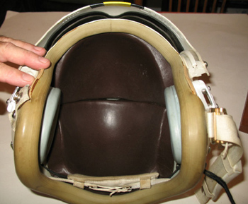 US Military Aviation - Flight Helmets