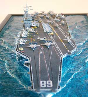 US Military Aviation - Models